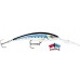Rapala Deep Tail Dancer 13cm 42g